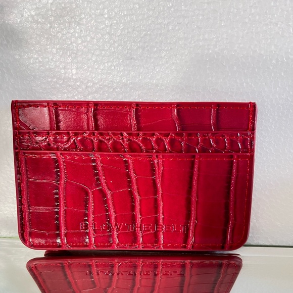 Red B-Low The Belt - Picture 3 of 7